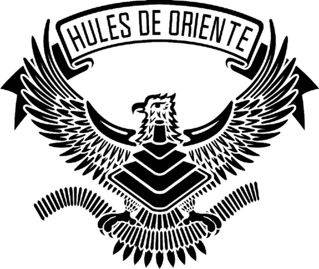 Hules Automotrices Logo